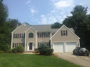 56 Mara Ln, Groton, MA 01450