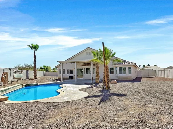 5224 Misty Foxglove Ct, North Las Vegas, NV 89081
