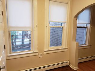20 Wallis Ave #2, Jersey City, NJ 07306