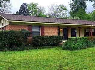 2307 Birch Dr, Tyler, TX 75701