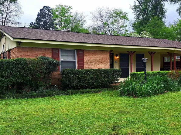 2307 Birch Dr, Tyler, TX 75701