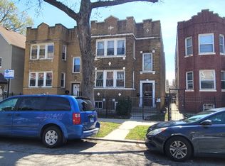 4319 W Thomas St, Chicago, IL 60651
