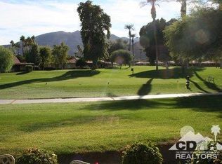 60 La Cerra Dr, Rancho Mirage, CA 92270