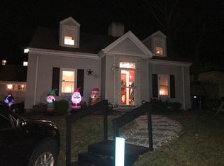 737 High St, Fall River, MA 02720