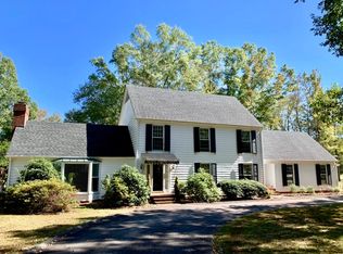 409 Dorado Dr, High Point, NC 27265