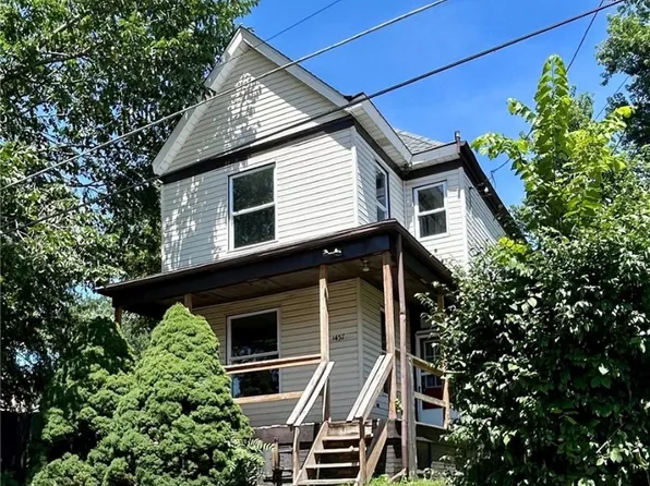 1457 7th Ave, New Brighton, PA 15066