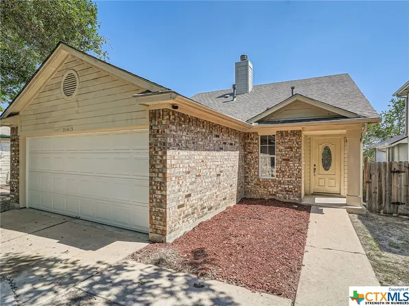 21415 Grand National Ave, Pflugerville, TX 78660