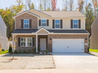 305 Brook Ave LOT 24, White House, TN 37188