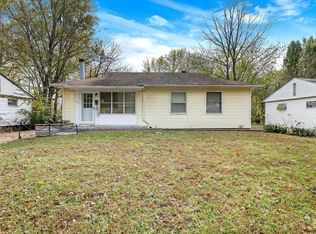 1736 Nemnich Ave, Saint Louis, MO 63136