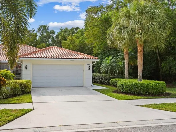 8365 SE Double Tree Drive, Hobe Sound, FL 33455