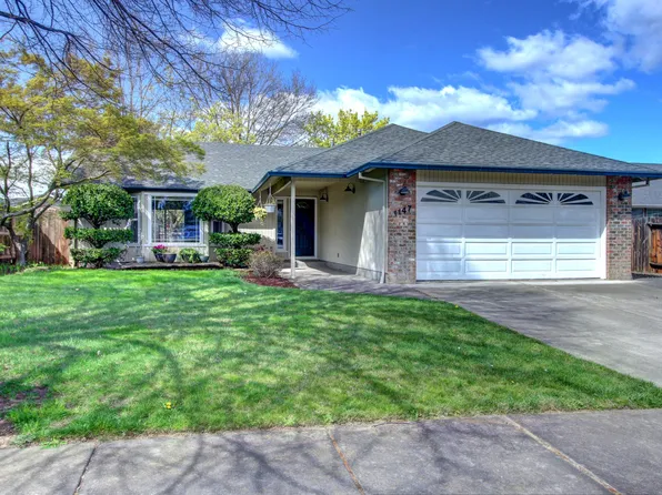 1147 Hampton Dr, Central Pt, OR 97502