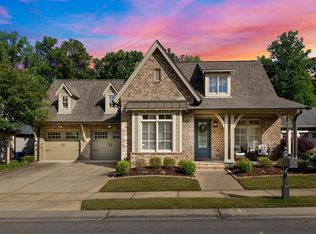 2080 Nunnally Pass, Birmingham, AL 35244