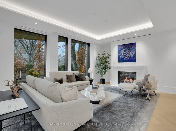 7 Dale Ave #104, Toronto, ON M4W 1K2