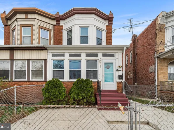 2916 Carman St, Camden, NJ 08105