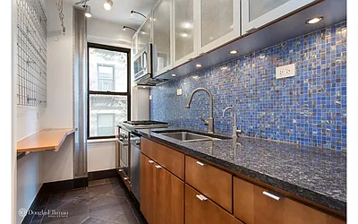 Sold by Douglas Elliman