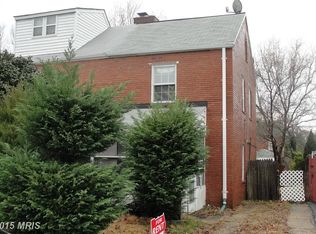324 S Veitch St, Arlington, VA 22204