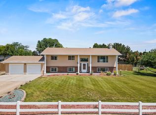 11480 Hall Dr, Nampa, ID 83651