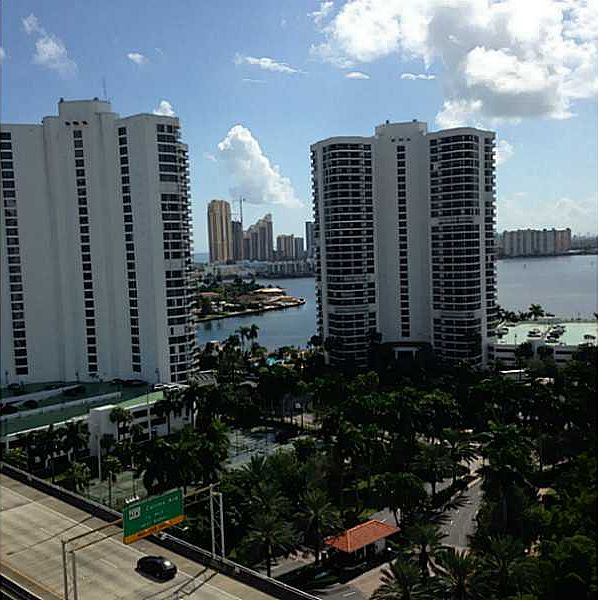 1st image of 19400 Turnberry Way APT 1532