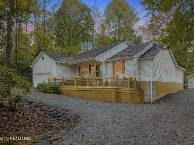 1244 Barton Fields Dr, Sevierville, TN, 37862