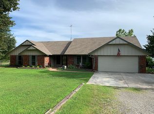 4211 E 73rd St S, Muskogee, OK 74403