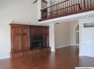 2222 Governors Bend Rd SE, Huntsville, AL 35801