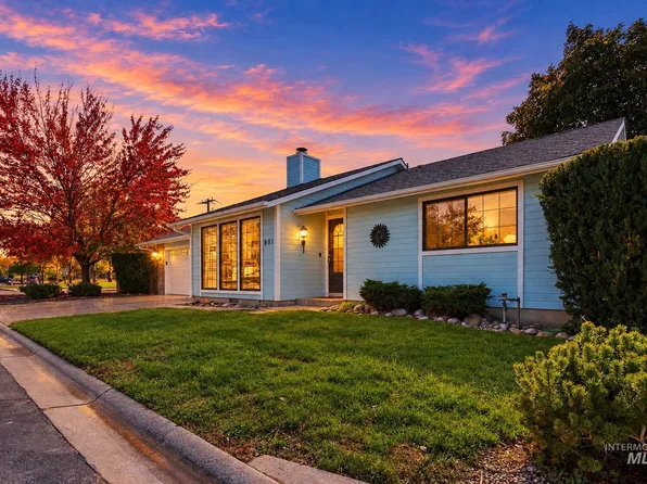 801 W Ivywild Ln, Boise, ID 83706
