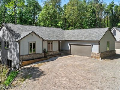 535 Wolfe Rd, Ortonville, MI, 48462