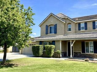 12102 Rodeo Ave, Bakersfield, CA 93312