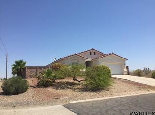 1883 E Corry Ln, Fort Mohave, AZ 86426