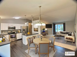 4601 Lewis Rd NW, Mandan, ND 58554