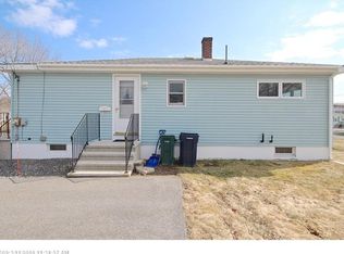 14 Free St, Biddeford, ME 04005