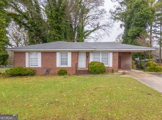 263 E Girard Ave, Cedartown, GA 30125