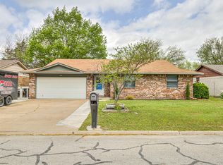 641 E 135th St S, Glenpool, OK 74033