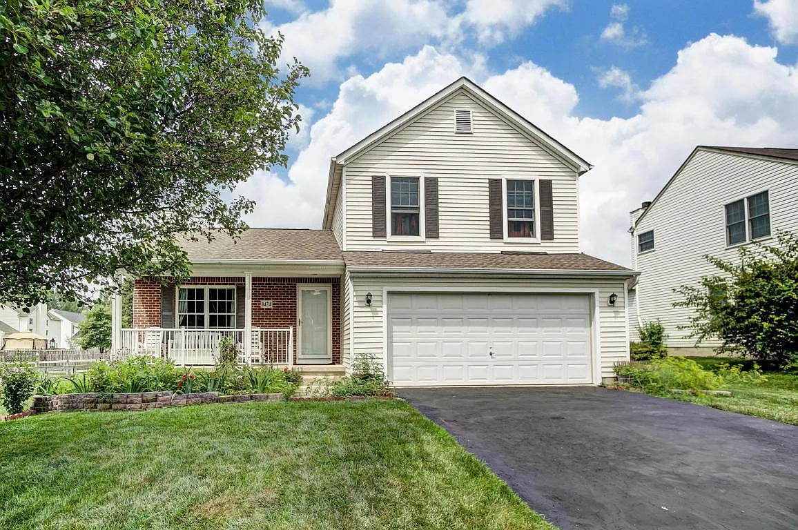 1424 Shelby Cir photo 1