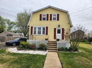 719 Rosa Ave, Croydon, PA 19021
