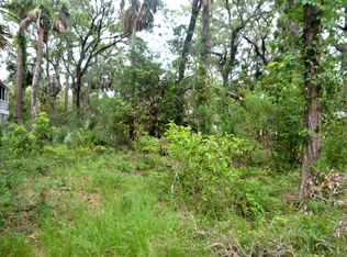 726 Sandpiper Rdg, Edisto Island, SC 29438