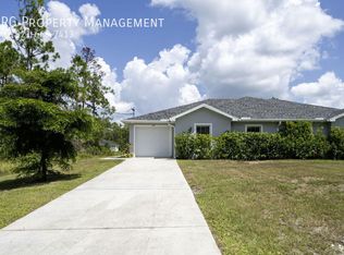 1951 Laverna Ave, Lehigh Acres, FL 33972