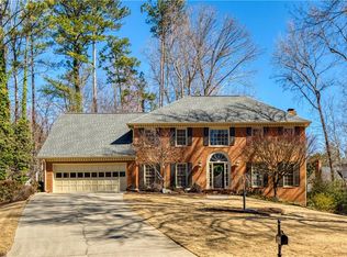3735 Borning Ct, Johns Creek, GA 30022