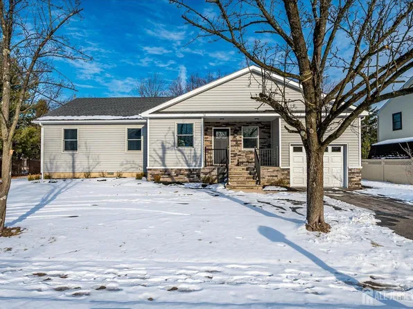 83 Sagamore Ave, Edison, NJ 08820