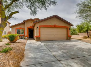 4713 E Sierrita Rd, San Tan Valley, AZ 85143