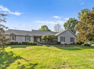 5280 Township Road 103, Mount Gilead, OH 43338