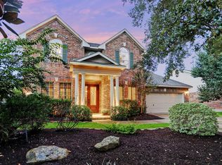 18 Melville Glen Pl, Conroe, TX 77384