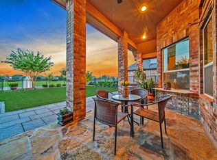 24303 Mirandola Ln, Richmond, TX 77406