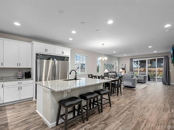 2nd image of 5795 S Grand Baker Court