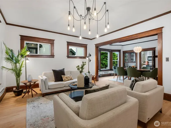 2309 10th Avenue E #A, Seattle, WA 98102