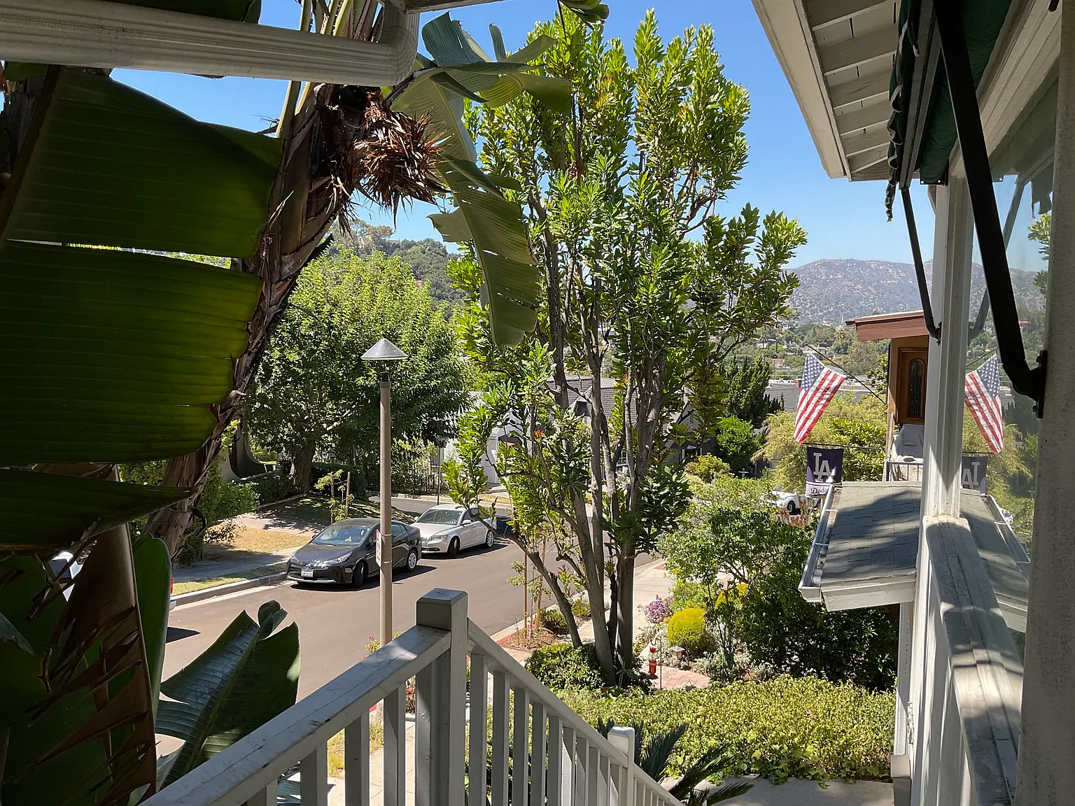 1229 E Palmer Ave — Photo 3