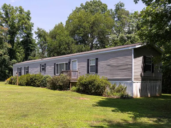 167 Jefferson Ln, Gordonsville, VA 22942