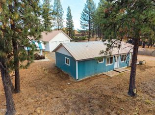 19202 Cherokee Rd, Bend, OR 97702