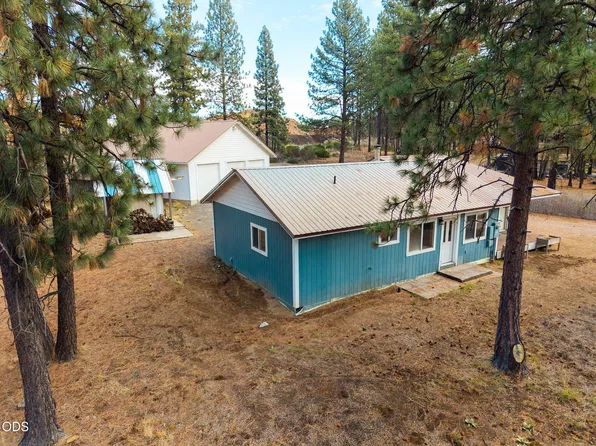 19202 Cherokee Rd, Bend, OR 97702