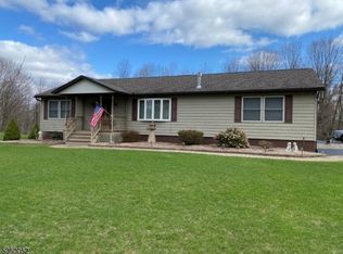 125 Mount Salem Rd, Wantage, NJ 07461